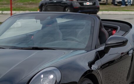 Porsche 911, 2022 год, 17 000 000 рублей, 16 фотография