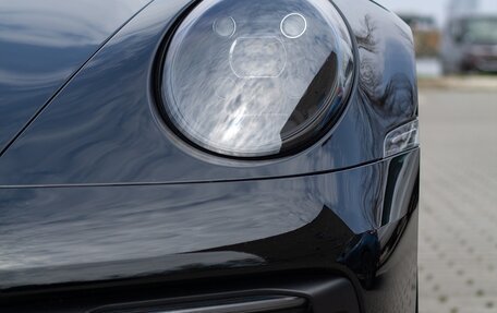 Porsche 911, 2022 год, 17 000 000 рублей, 17 фотография