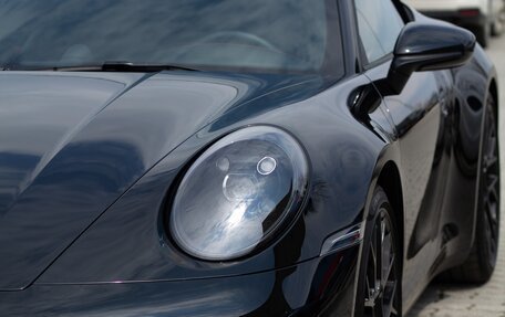 Porsche 911, 2022 год, 17 000 000 рублей, 14 фотография
