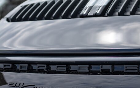 Porsche 911, 2022 год, 17 000 000 рублей, 24 фотография