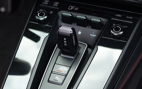 Porsche 911, 2022 год, 17 000 000 рублей, 34 фотография
