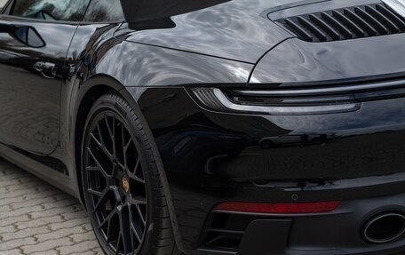 Porsche 911, 2022 год, 17 000 000 рублей, 36 фотография