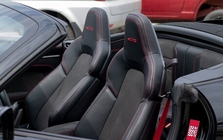 Porsche 911, 2022 год, 17 000 000 рублей, 30 фотография