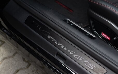 Porsche 911, 2022 год, 17 000 000 рублей, 29 фотография