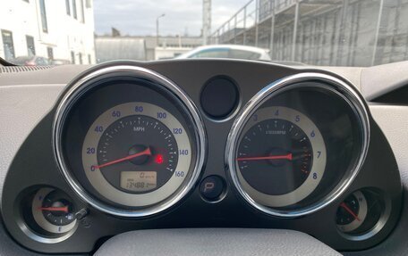 Mitsubishi Eclipse IV рестайлинг, 2005 год, 1 050 000 рублей, 8 фотография