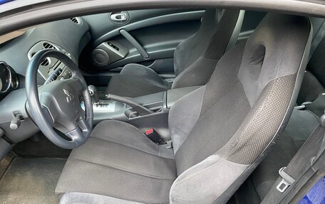 Mitsubishi Eclipse IV рестайлинг, 2005 год, 1 050 000 рублей, 9 фотография