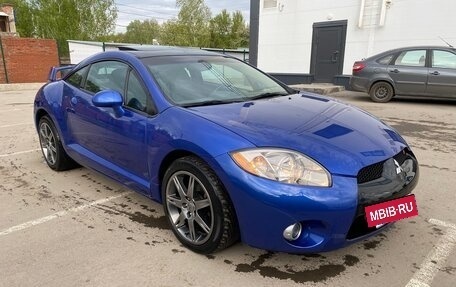 Mitsubishi Eclipse IV рестайлинг, 2005 год, 1 050 000 рублей, 3 фотография