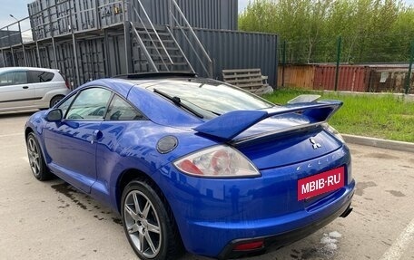 Mitsubishi Eclipse IV рестайлинг, 2005 год, 1 050 000 рублей, 6 фотография