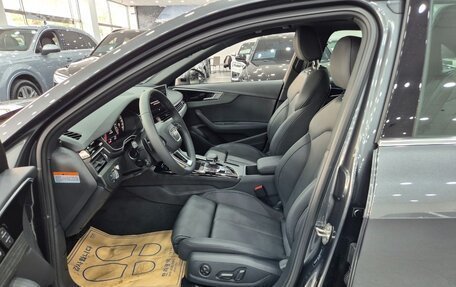 Audi A4, 2022 год, 3 490 011 рублей, 6 фотография