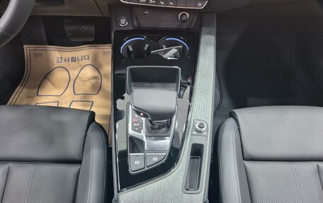 Audi A4, 2022 год, 3 490 011 рублей, 13 фотография