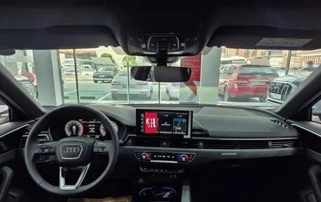 Audi A4, 2022 год, 3 490 011 рублей, 8 фотография