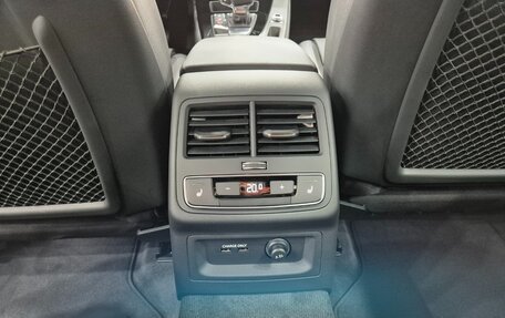 Audi A4, 2022 год, 3 490 011 рублей, 17 фотография