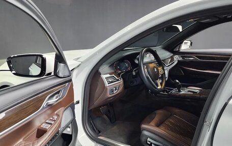 BMW 7 серия, 2022 год, 6 499 333 рублей, 5 фотография