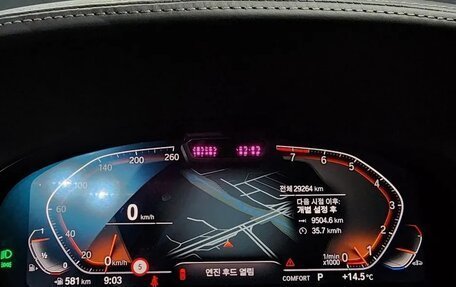 BMW 7 серия, 2022 год, 6 499 333 рублей, 8 фотография