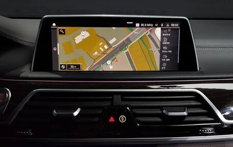 BMW 7 серия, 2022 год, 6 499 333 рублей, 10 фотография