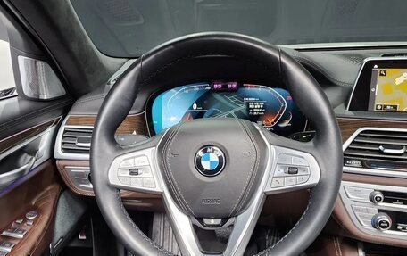 BMW 7 серия, 2022 год, 6 499 333 рублей, 7 фотография