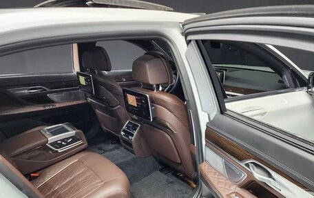 BMW 7 серия, 2022 год, 6 499 333 рублей, 16 фотография