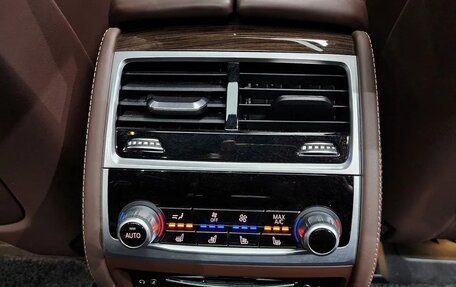 BMW 7 серия, 2022 год, 6 499 333 рублей, 17 фотография