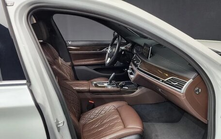BMW 7 серия, 2022 год, 6 499 333 рублей, 14 фотография