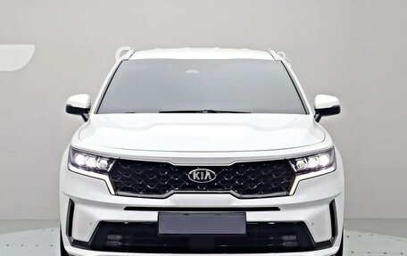KIA Sorento IV, 2021 год, 2 559 000 рублей, 2 фотография