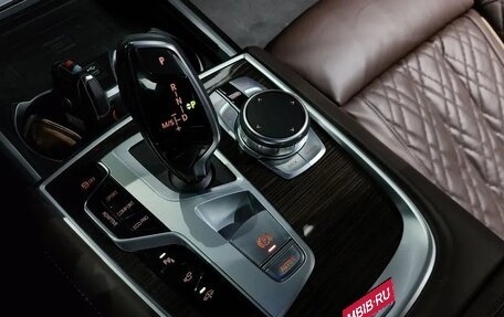 BMW 7 серия, 2022 год, 6 499 333 рублей, 13 фотография