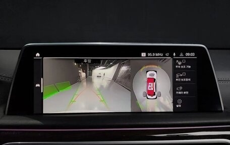 BMW 7 серия, 2022 год, 6 499 333 рублей, 11 фотография