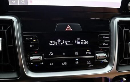 KIA Sorento IV, 2021 год, 2 559 000 рублей, 7 фотография