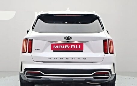 KIA Sorento IV, 2021 год, 2 559 000 рублей, 4 фотография