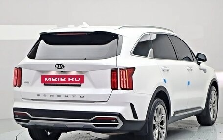 KIA Sorento IV, 2021 год, 2 559 000 рублей, 3 фотография