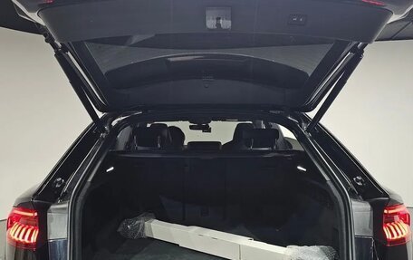 Audi Q8 I, 2022 год, 7 279 333 рублей, 18 фотография