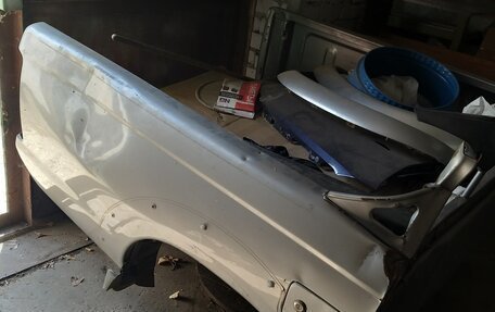 Nissan Navara (Frontier), 2000 год, 400 000 рублей, 13 фотография