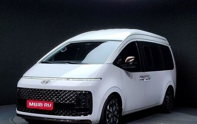 Hyundai Staria, 2022 год, 3 750 000 рублей, 1 фотография