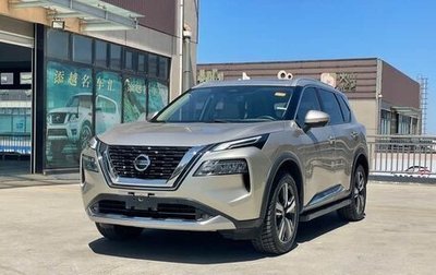 Nissan X-Trail, 2021 год, 2 645 000 рублей, 1 фотография