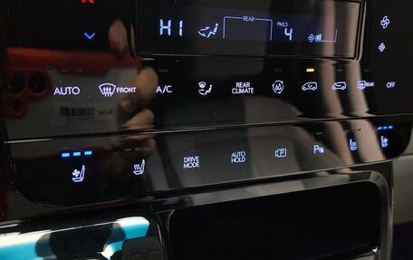 Hyundai Staria, 2022 год, 3 750 000 рублей, 16 фотография