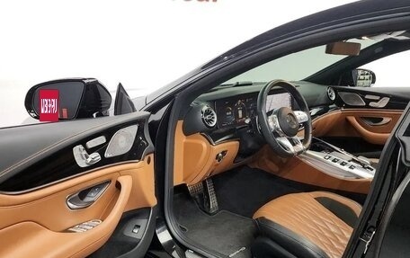Mercedes-Benz AMG GT I рестайлинг, 2022 год, 7 499 333 рублей, 5 фотография
