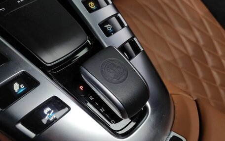 Mercedes-Benz AMG GT I рестайлинг, 2022 год, 7 499 333 рублей, 14 фотография