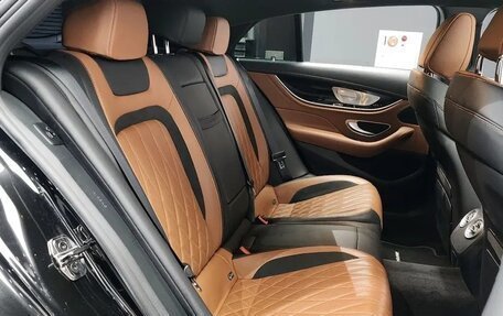 Mercedes-Benz AMG GT I рестайлинг, 2022 год, 7 499 333 рублей, 17 фотография