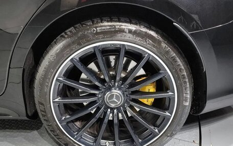 Mercedes-Benz AMG GT I рестайлинг, 2022 год, 7 499 333 рублей, 18 фотография