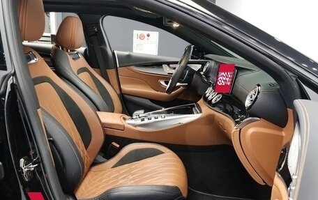 Mercedes-Benz AMG GT I рестайлинг, 2022 год, 7 499 333 рублей, 15 фотография