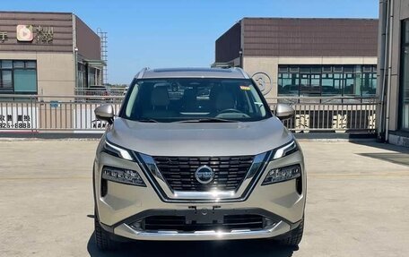 Nissan X-Trail, 2021 год, 2 645 000 рублей, 2 фотография