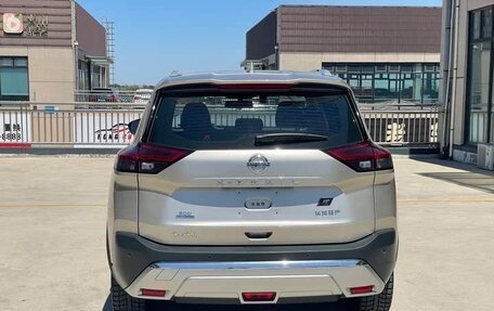 Nissan X-Trail, 2021 год, 2 645 000 рублей, 5 фотография
