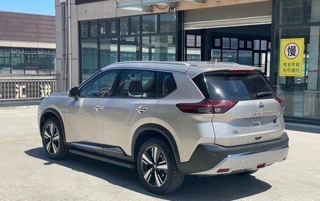 Nissan X-Trail, 2021 год, 2 645 000 рублей, 4 фотография