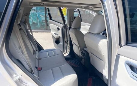 Nissan X-Trail, 2021 год, 2 645 000 рублей, 13 фотография