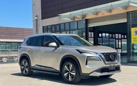 Nissan X-Trail, 2021 год, 2 645 000 рублей, 3 фотография