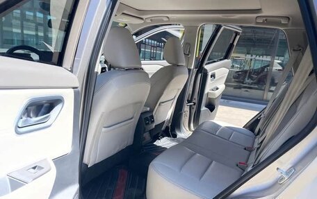Nissan X-Trail, 2021 год, 2 645 000 рублей, 12 фотография