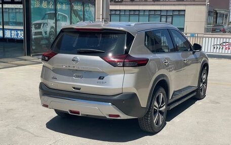 Nissan X-Trail, 2021 год, 2 645 000 рублей, 6 фотография
