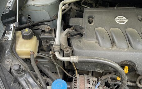 Nissan Qashqai+2 I, 2010 год, 999 999 рублей, 2 фотография