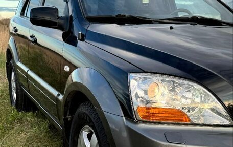KIA Sorento IV, 2008 год, 1 400 000 рублей, 3 фотография