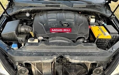 KIA Sorento IV, 2008 год, 1 400 000 рублей, 6 фотография