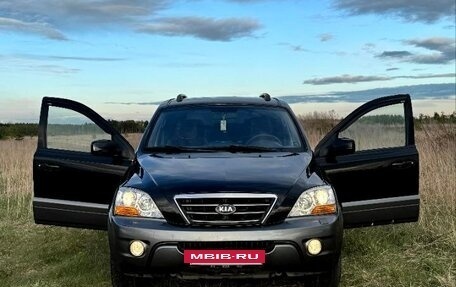 KIA Sorento IV, 2008 год, 1 400 000 рублей, 2 фотография